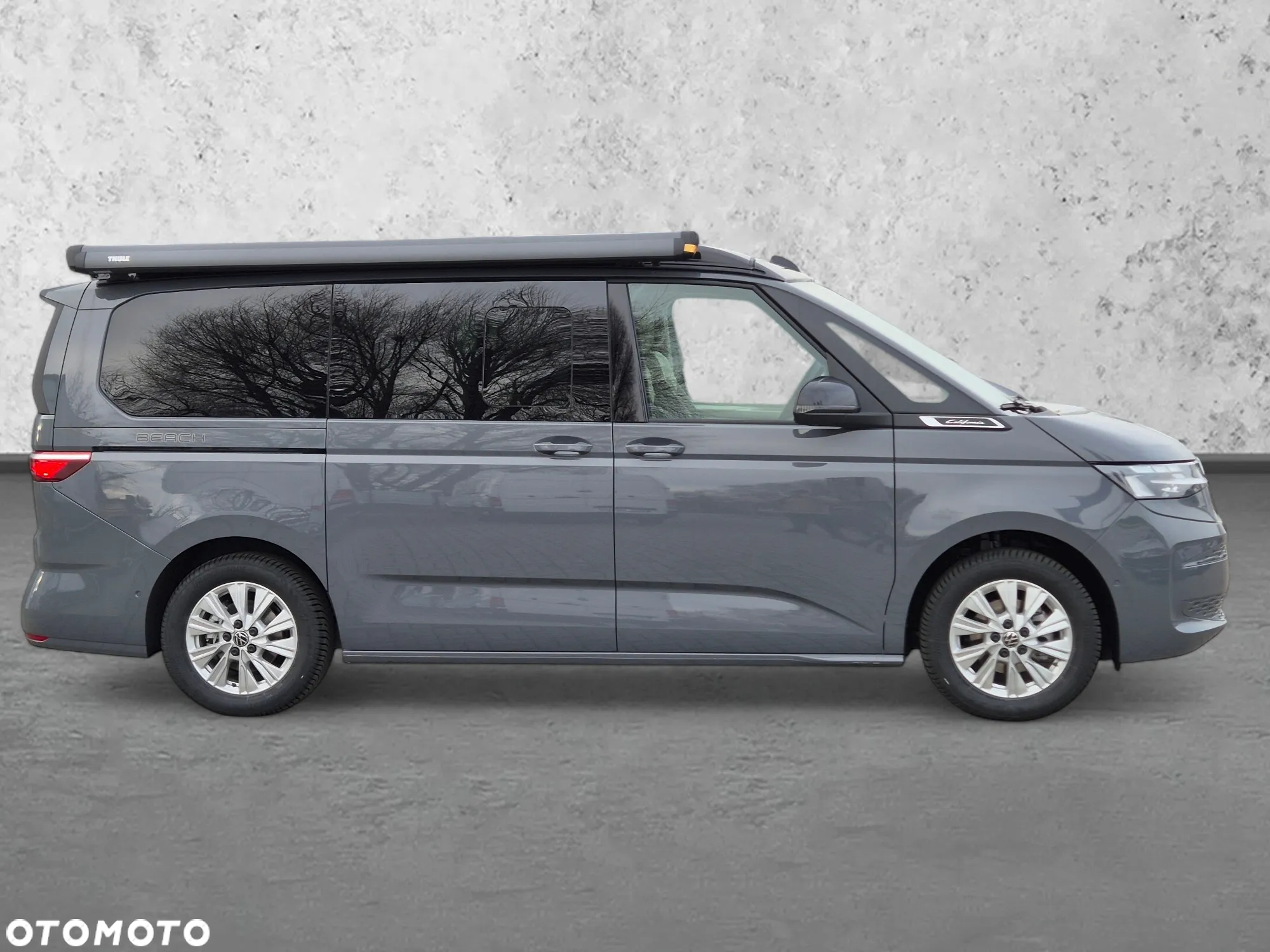 Volkswagen California - 6