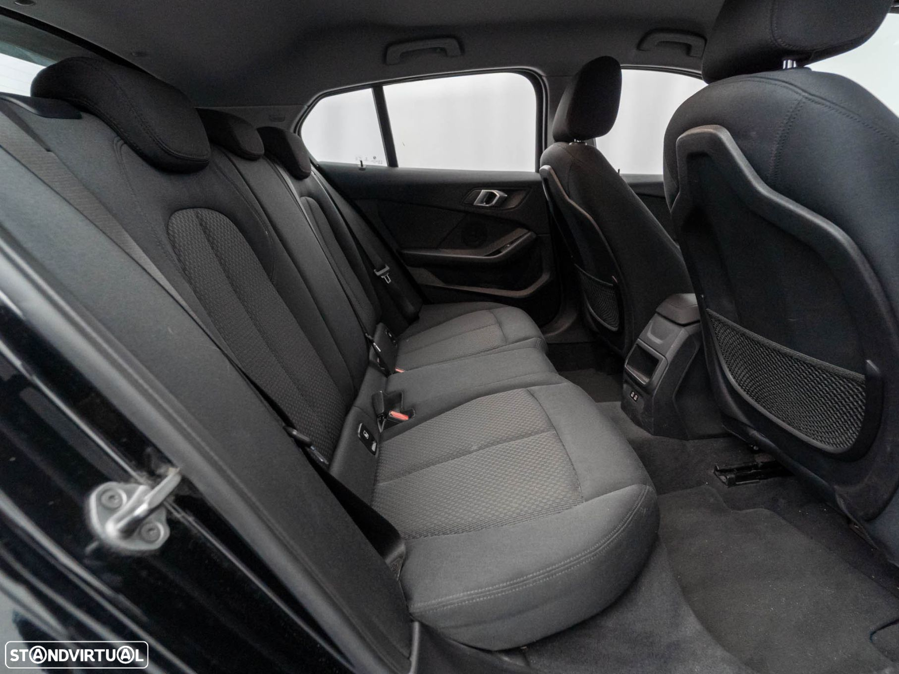 BMW 118 i Corporate Edition Auto - 39