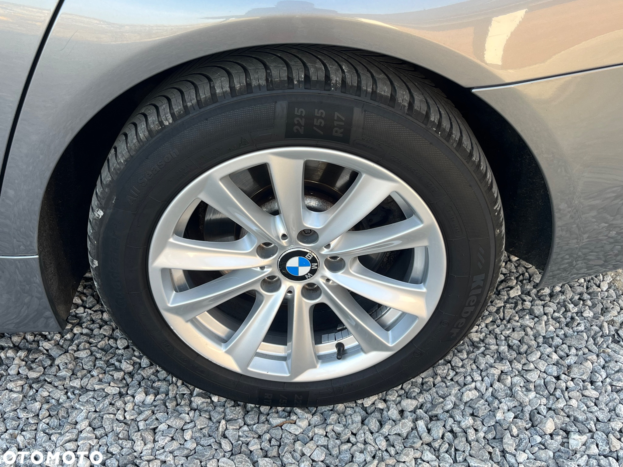 BMW Seria 5 520d Sport Line - 37