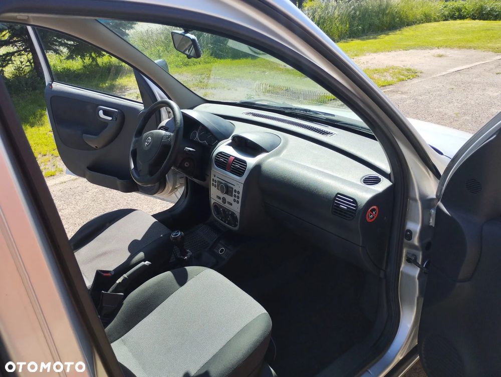 Opel Combo Tour Edition - 9
