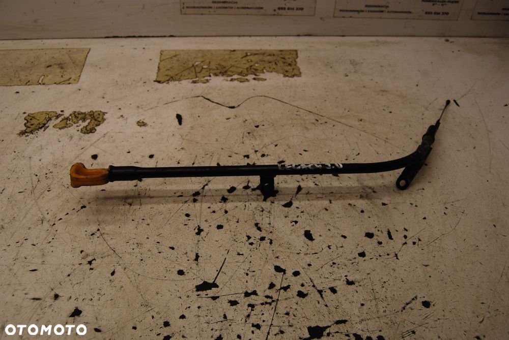 BAGNET MIARKA OLEJU SUBARU LEGACY IV LIFT 2.0 DIESEL - 1