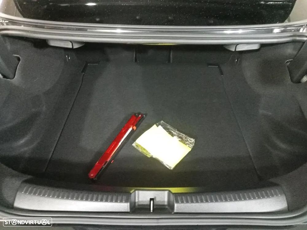 Mercedes-Benz CLA 180 d AMG Line Aut. - 10