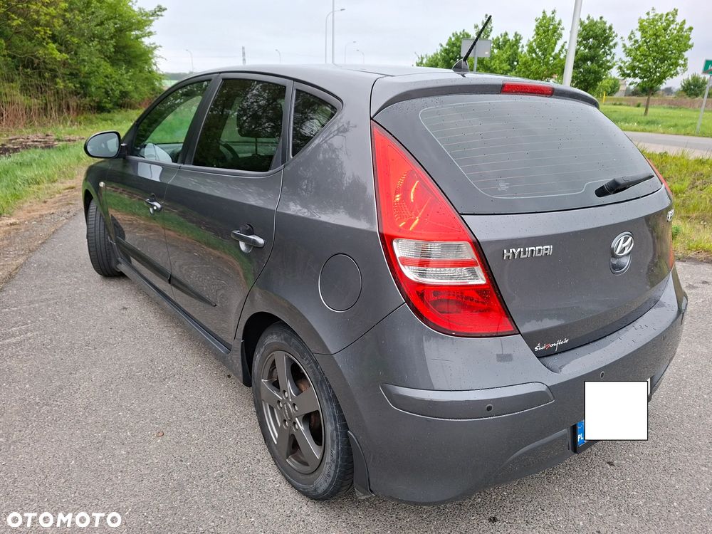 Hyundai i30 - 5