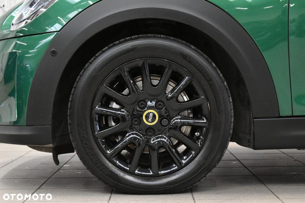 MINI Cooper S - 7