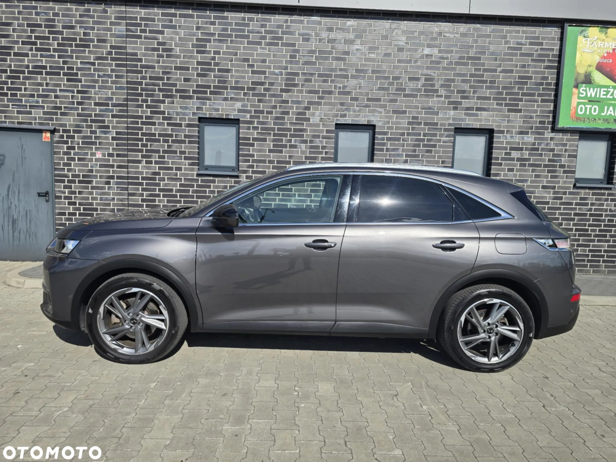 DS Automobiles DS 7 Crossback - 8