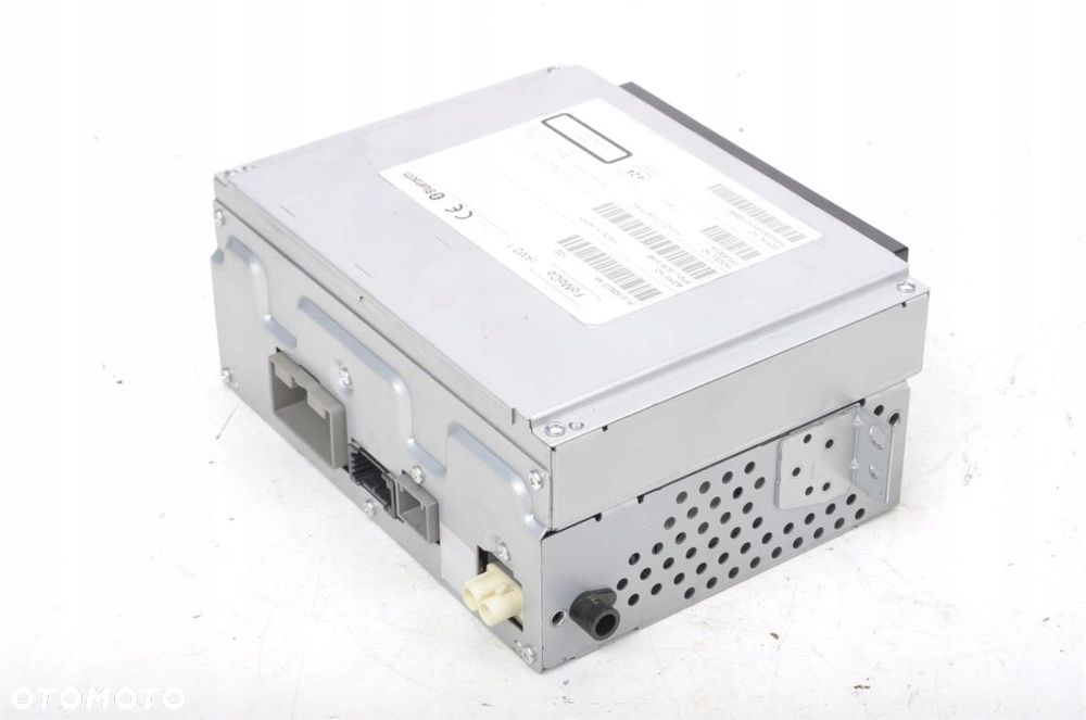 VOLVO S60 II V60 RADIO 31326220 2011 - 3