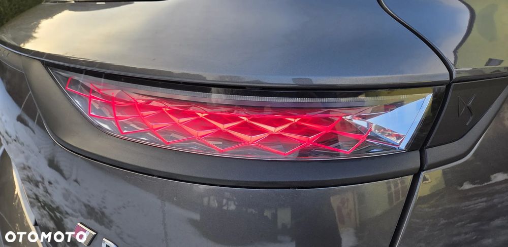 DS Automobiles DS 7 Crossback - 14