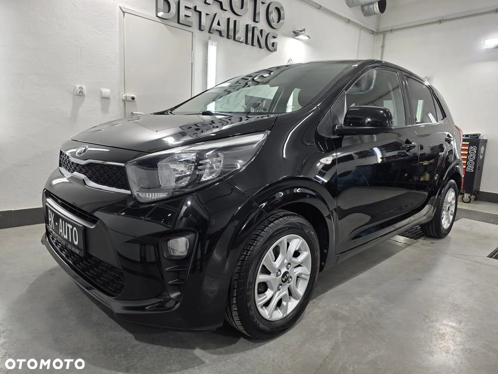 Kia Picanto 1.2 ISG Dream-Team Edition - 13