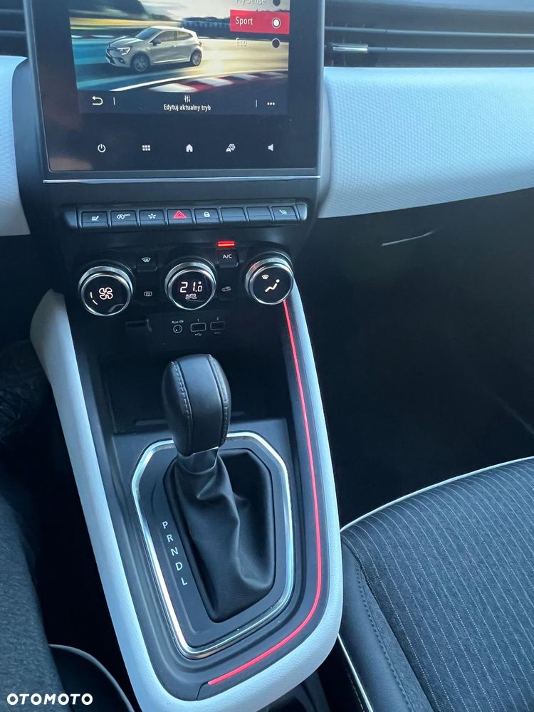 Renault Clio - 20