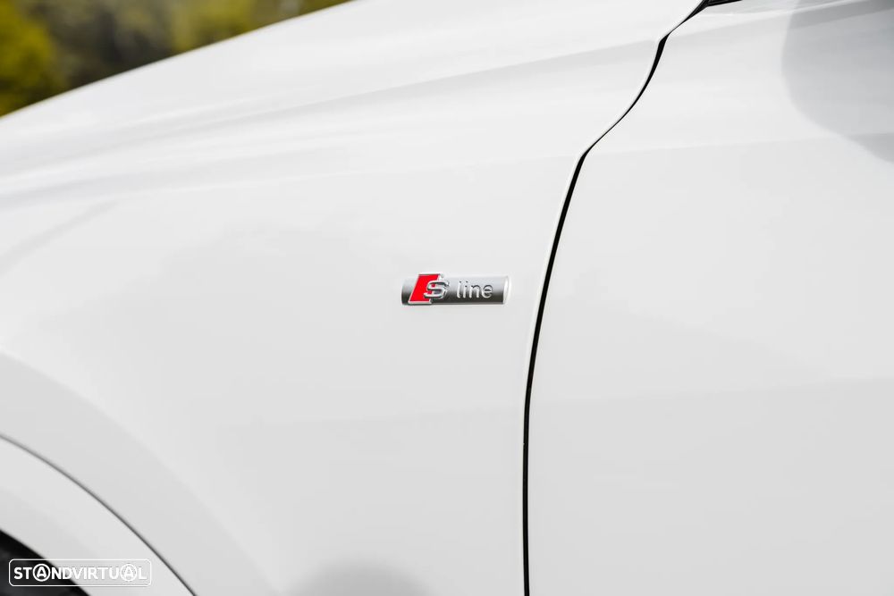 Audi Q8 50 TDI quattro Tiptronic - 7