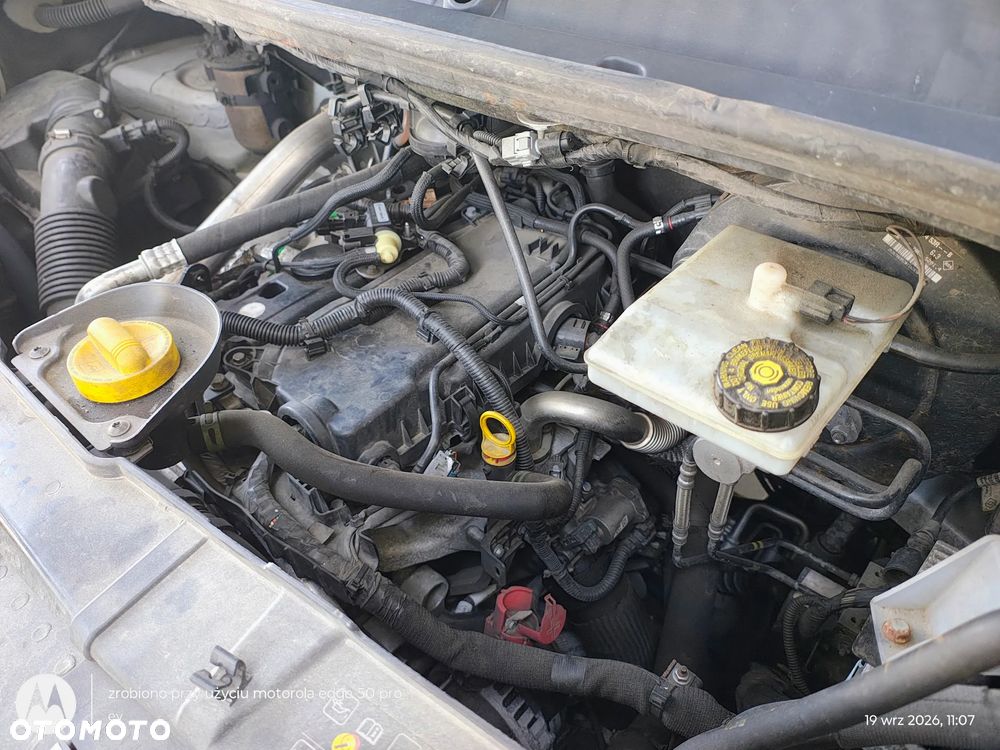 Renault Master - 35