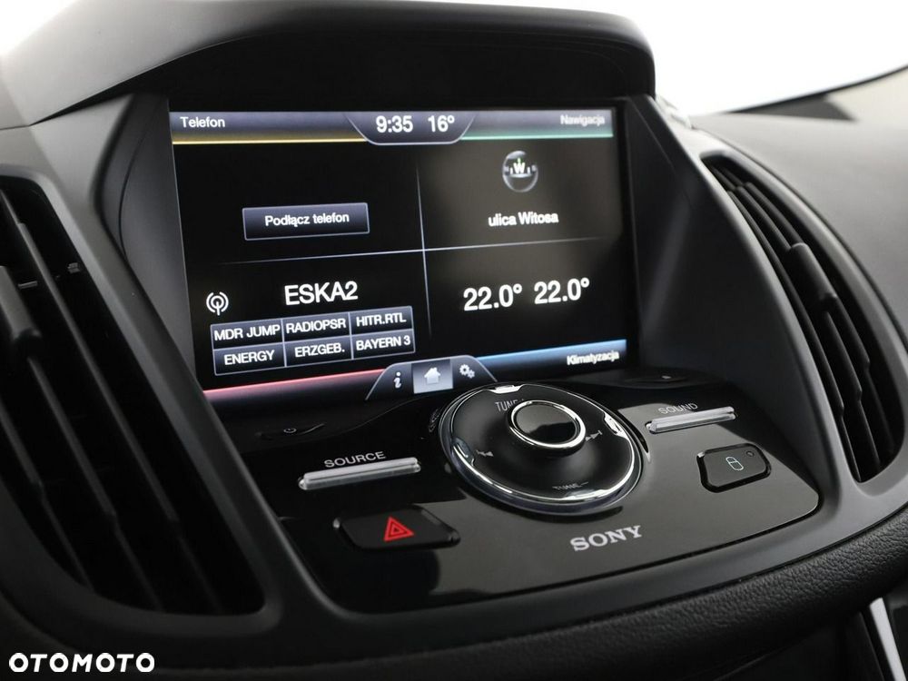 Ford Kuga 2.0 TDCi 4x4 Titanium - 24