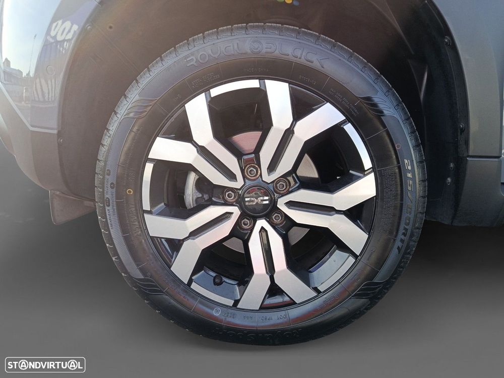 Dacia Duster 1.0 TCe Journey - 14