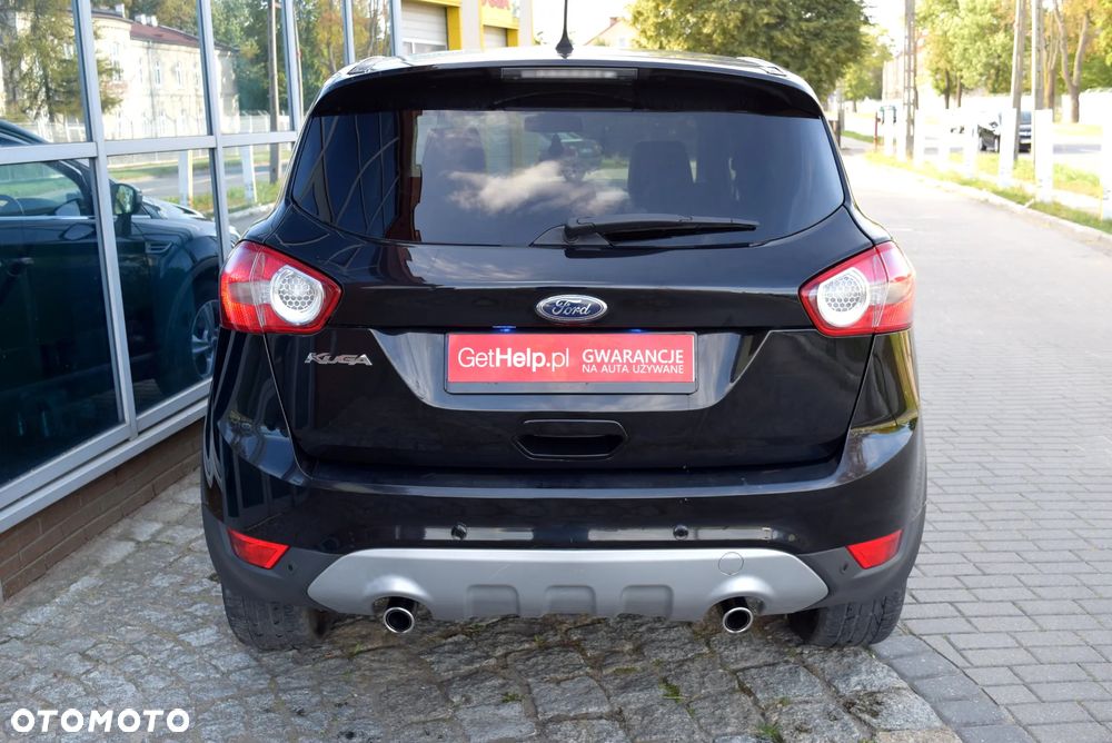 Ford Kuga - 13
