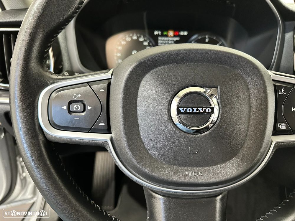 Volvo V60 2.0 T6 AWD TE Inscription - 24