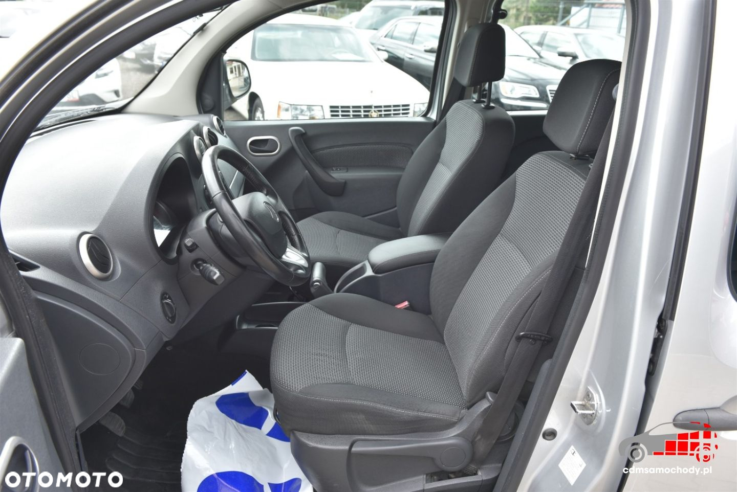 Mercedes-Benz Citan 111 CDI extralang - 13