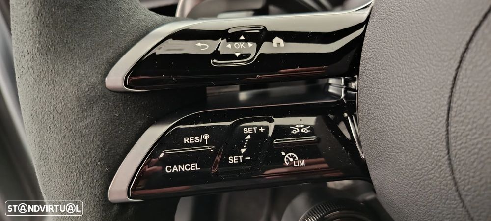 Mercedes-Benz A 45 AMG S 4Matic+ - 21