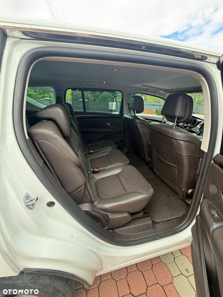 Renault Espace Energy dCi 160 EDC Intens - 11