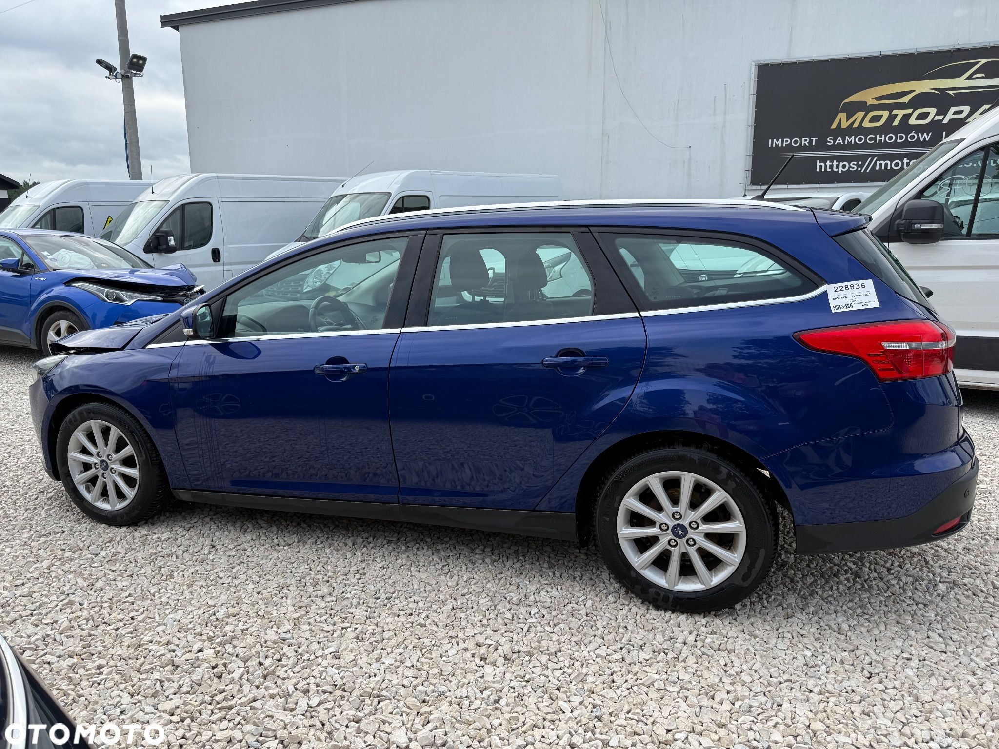 Ford Focus - 4
