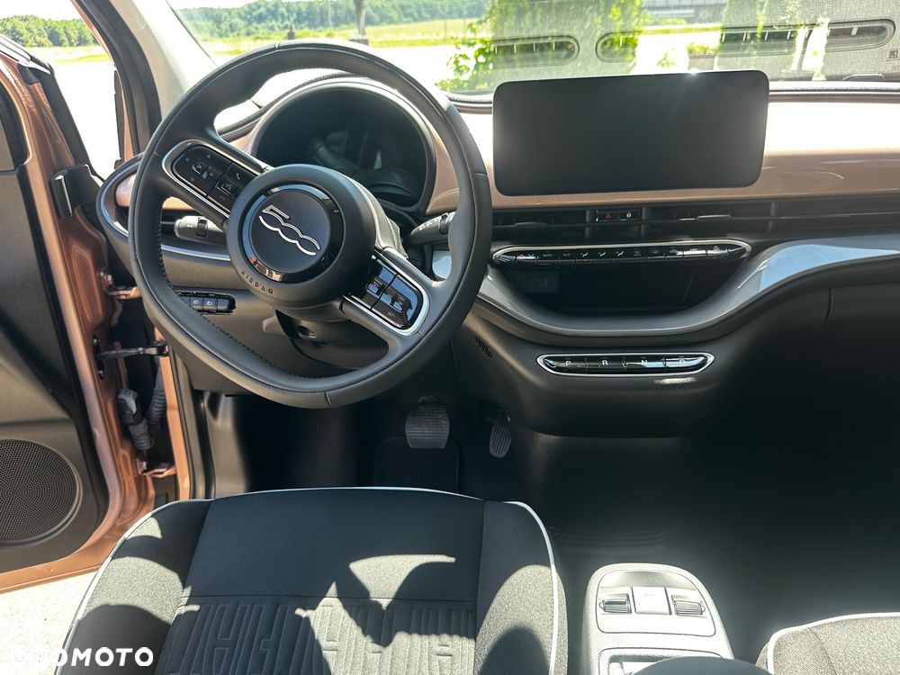 Fiat 500e 42kWh - 29