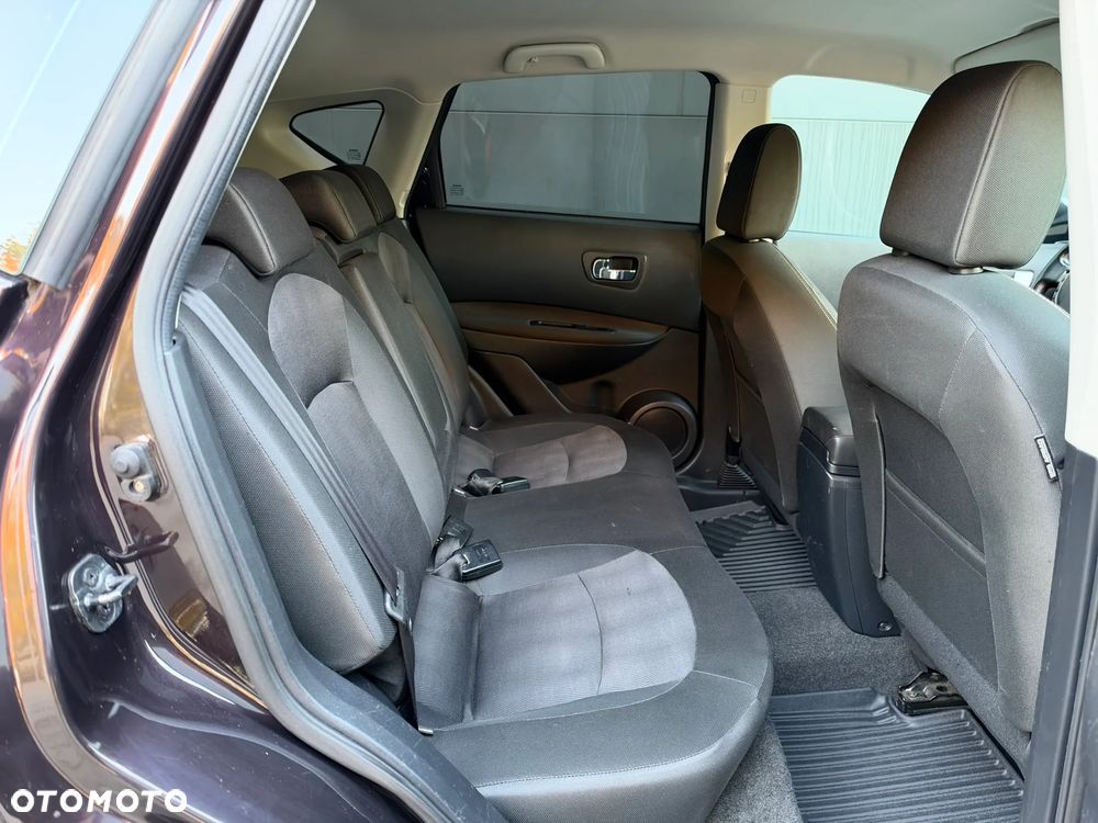 Nissan Qashqai - 27