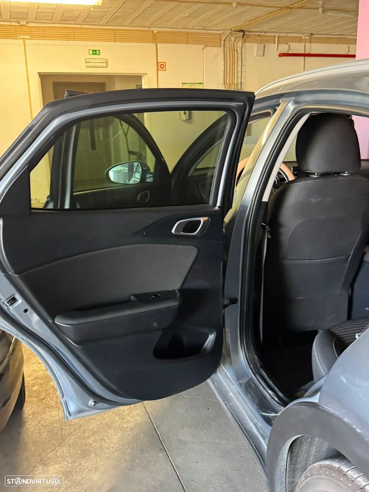 Kia XCeed - 12