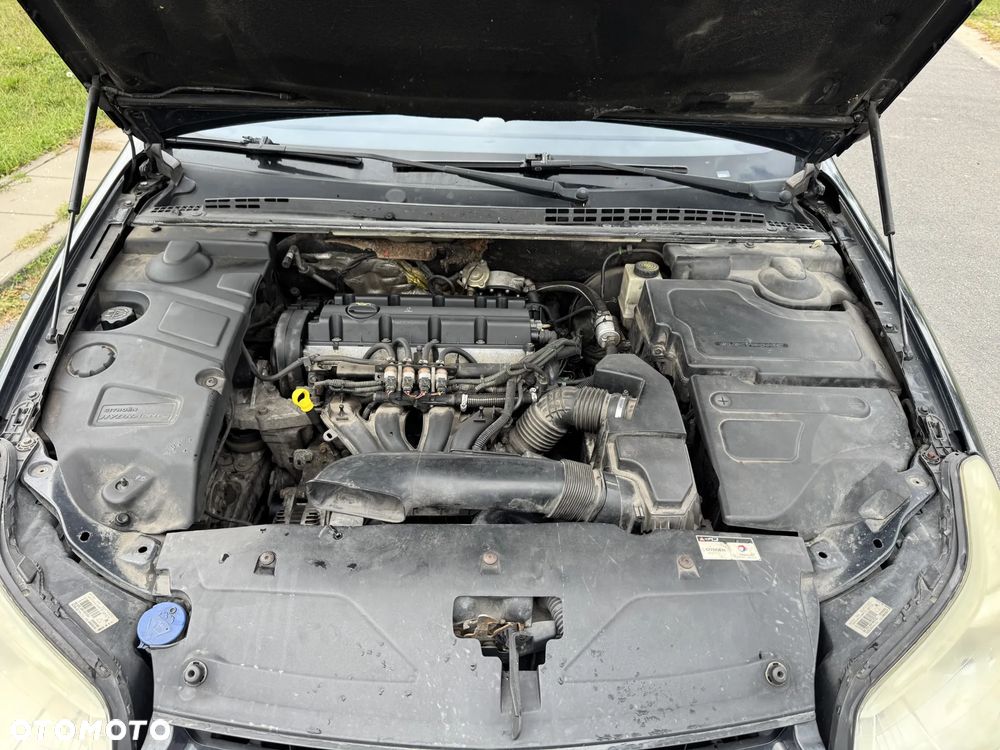 Citroën C5 II 1.8i 16V SX - 7