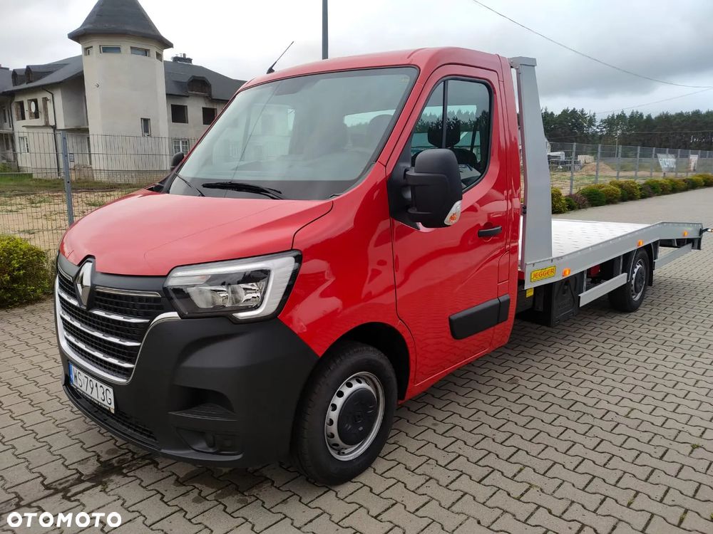Renault MASTER - 5