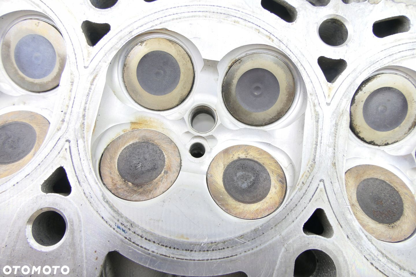 Głowica BMW Seria 2 F46 1.5 Benzyna 782913500 - 11