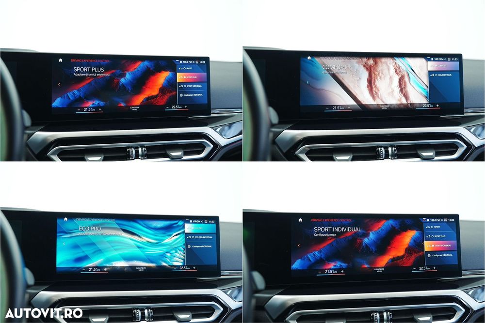 BMW Seria 4 420i Sport-Aut. M Sport - 17