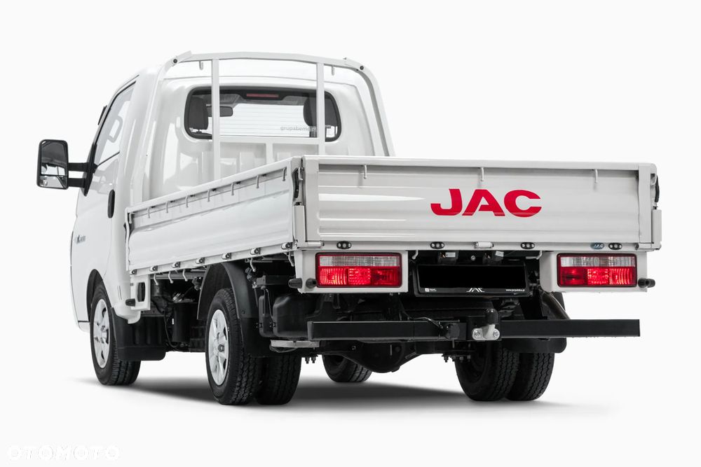 JAC X200 - 7
