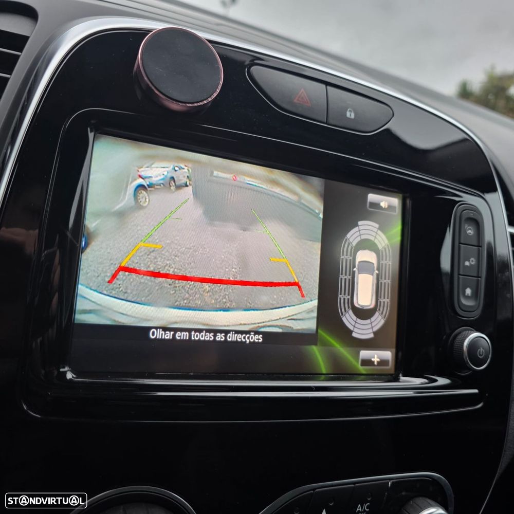 Renault Captur 1.2 TCe Exclusive - 7