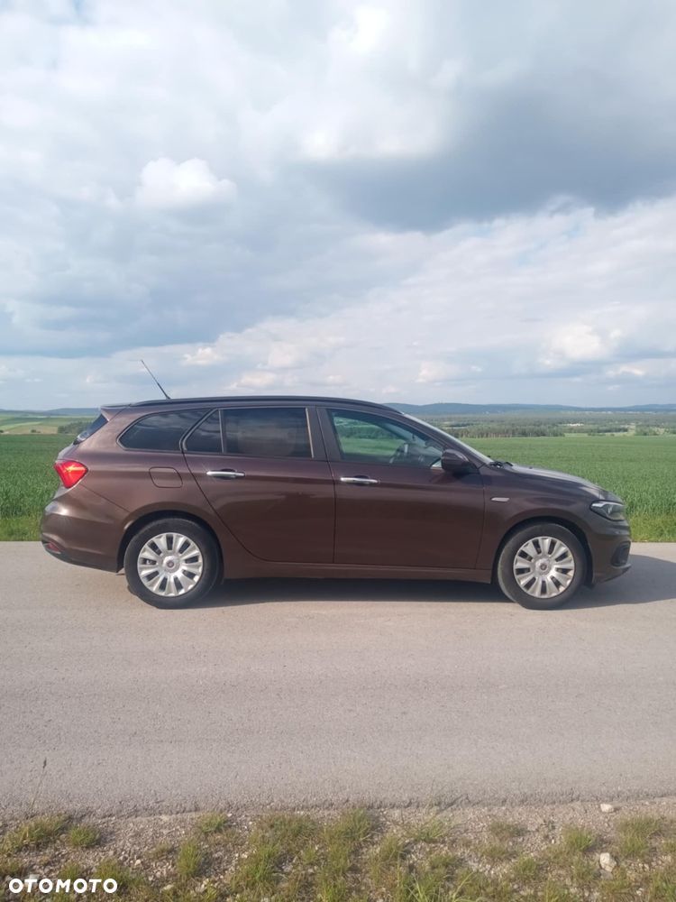 Fiat Tipo 1.3 MultiJet - 1