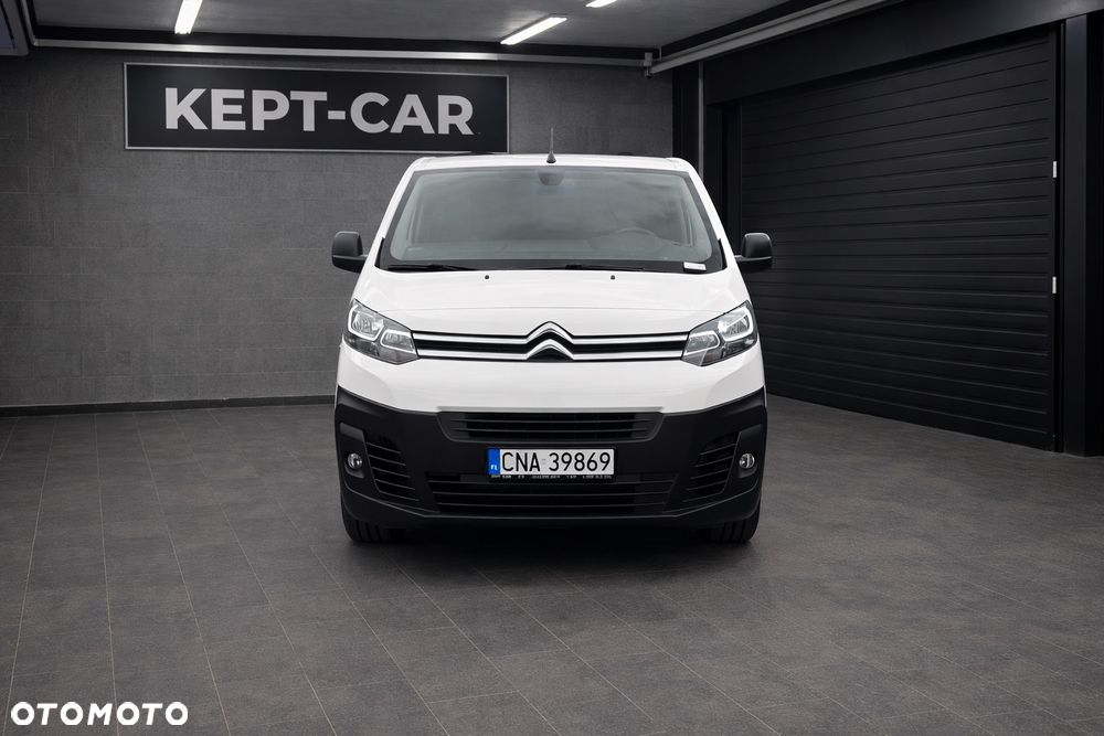 Citroën Jumpy - 3