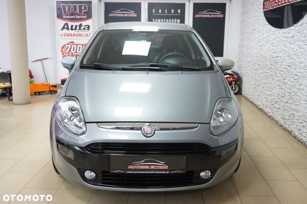 Fiat Punto Evo 1.3 16V Multijet Active Start&Stop - 2