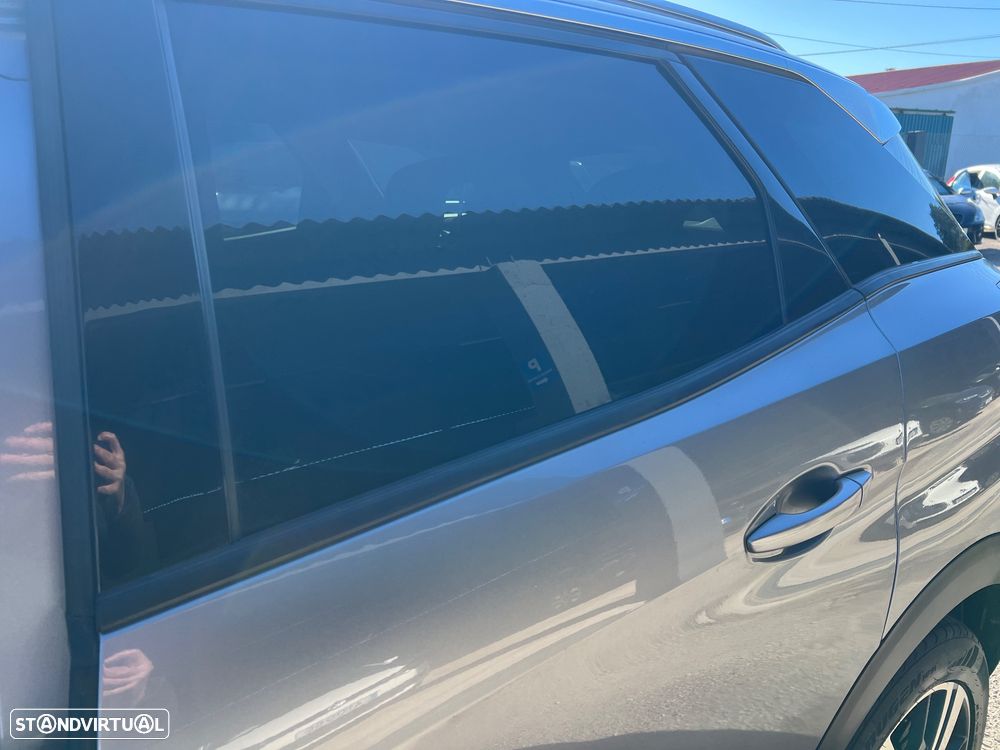 Peugeot 3008 1.5 BlueHDi Allure - 40