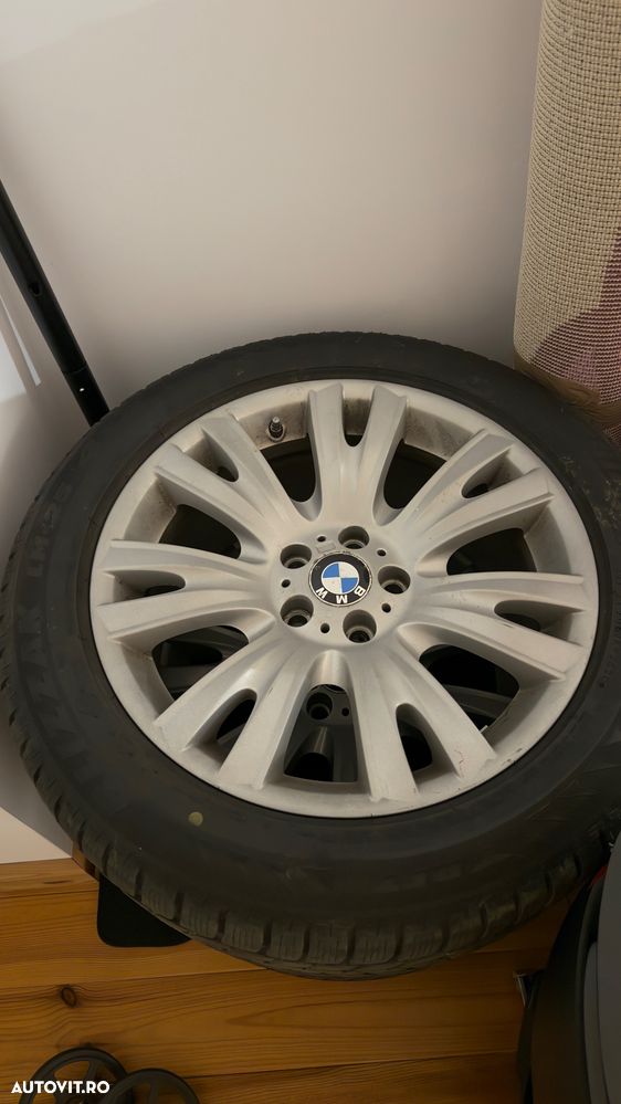 BMW X5 - 30