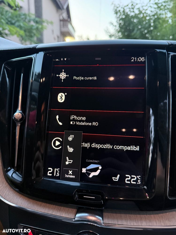 Volvo XC 60 D4 Inscription - 18