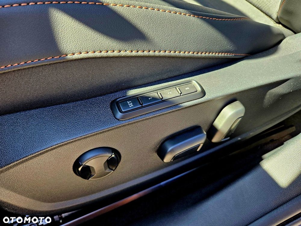 Cupra Formentor 1.5 TSI DSG - 13