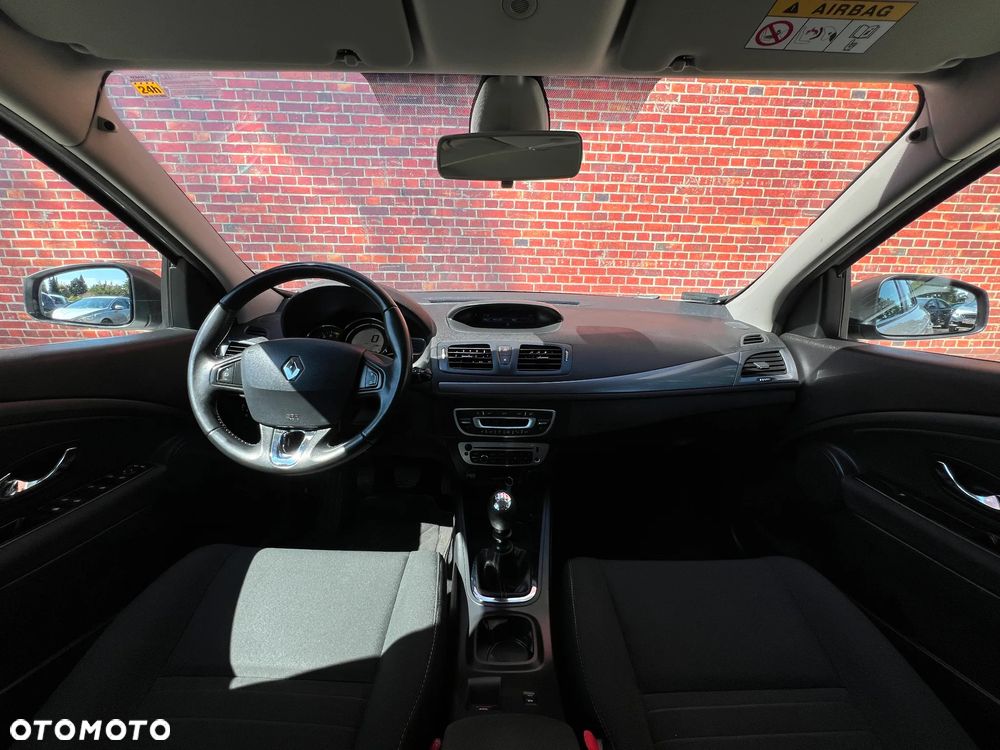 Renault Megane - 6