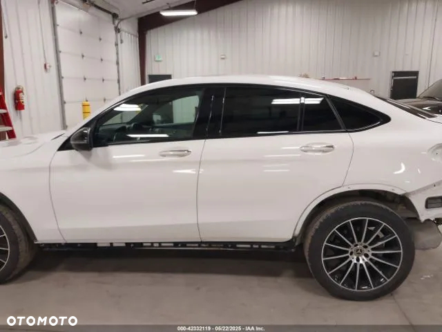 Mercedes-Benz GLC GLC-Coupe 300 4Matic 9G-TRONIC Avantgarde Advanced - 10