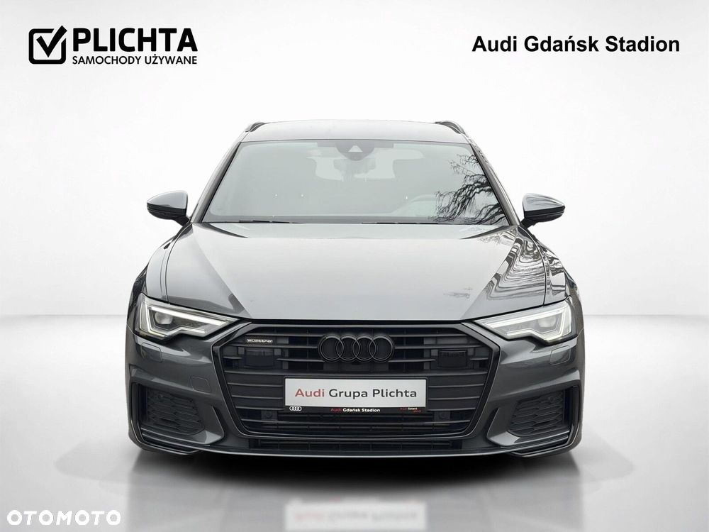 Audi A6 Avant - 9