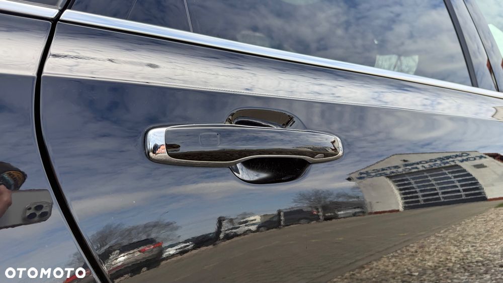 Volvo V90 D4 Geartronic Inscription - 30