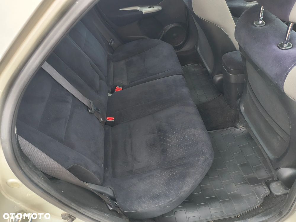 Honda Civic 1.8 Sport - 25