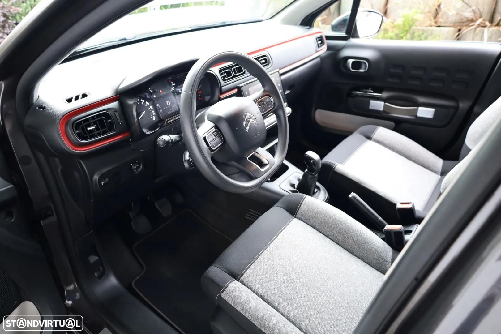 Citroën C3 1.2 PureTech C-Series - 34