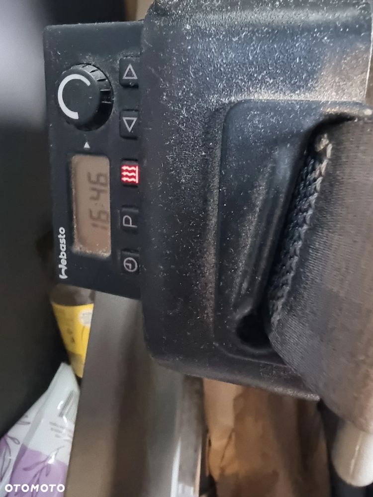 Volkswagen Multivan - 32