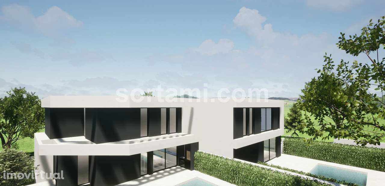 Moradia Geminada T3+1 Venda em Estômbar e Parchal,Lagoa (Algarve) - Grande imagem: 2/16