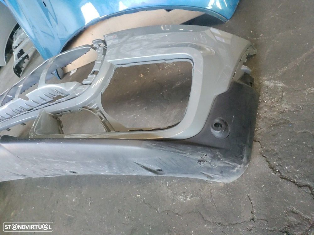 Parachoques Frente / Para Choques Frontal Nu Mini Mini Clubman (F54) - 3