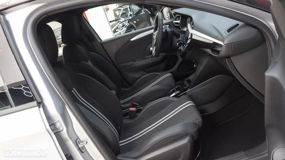 Opel Corsa 1.2 T Hybrid EdCT - 13