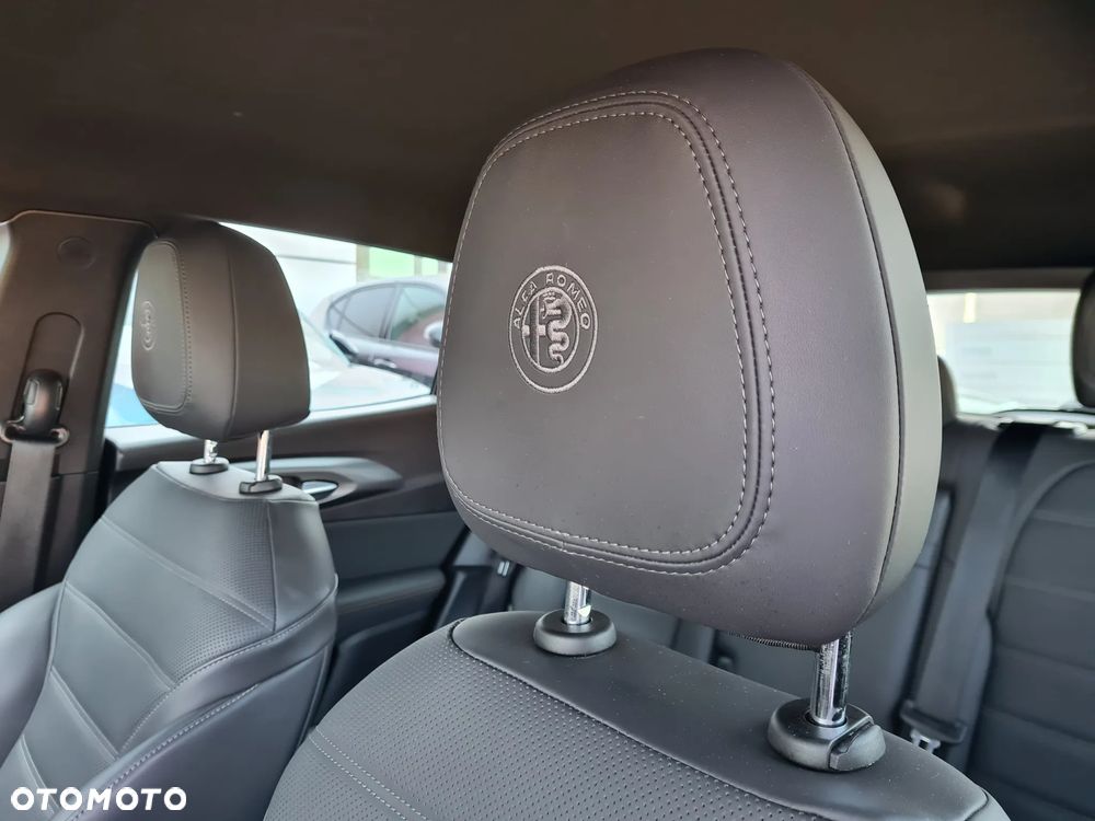 Alfa Romeo Tonale 1.5 T4 GSE mHEV Sprint DCT - 22